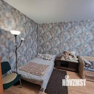 3-к квартира, вторичка, 74м2, 21/25 этаж