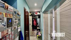 1-к квартира, вторичка, 31м2, 3/5 этаж