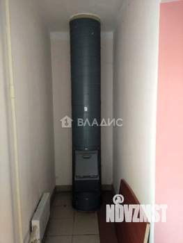 3-к квартира, вторичка, 83м2, 2/17 этаж