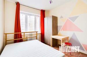 1-к квартира, вторичка, 36м2, 11/19 этаж