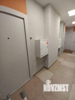 2-к квартира, вторичка, 48м2, 8/18 этаж