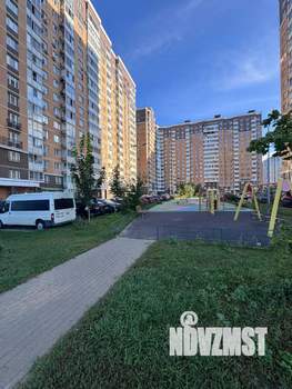 1-к квартира, вторичка, 31м2, 16/17 этаж