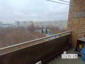 1-к квартира, вторичка, 40м2, 12/12 этаж