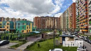 1-к квартира, вторичка, 24м2, 2/18 этаж