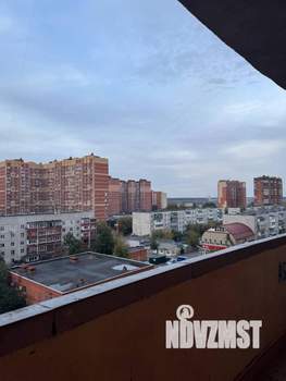 1-к квартира, вторичка, 52м2, 7/18 этаж