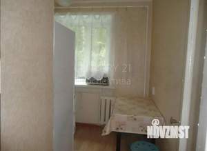 1-к квартира, вторичка, 32м2, 1/9 этаж