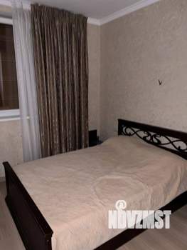 4-к квартира, вторичка, 119м2, 14/17 этаж