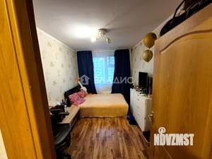 2-к квартира, вторичка, 51м2, 8/17 этаж