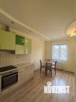 1-к квартира, вторичка, 43м2, 2/3 этаж