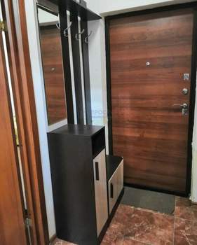 1-к квартира, вторичка, 31м2, 14/17 этаж