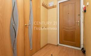 1-к квартира, вторичка, 40м2, 14/14 этаж
