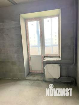 1-к квартира, вторичка, 31м2, 17/18 этаж