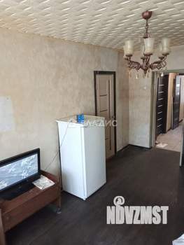 3-к квартира, вторичка, 60м2, 2/5 этаж