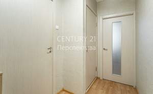 1-к квартира, вторичка, 42м2, 24/25 этаж