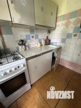 2-к квартира, вторичка, 47м2, 2/5 этаж