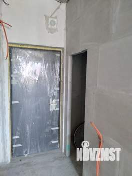 Студия квартира, вторичка, 20м2, 15/16 этаж