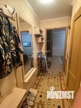 2-к квартира, вторичка, 42м2, 3/5 этаж