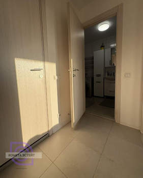 3-к квартира, вторичка, 52м2, 24/25 этаж