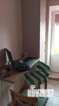 1-к квартира, вторичка, 32м2, 16/17 этаж