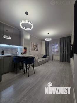 2-к квартира, вторичка, 39м2, 8/17 этаж