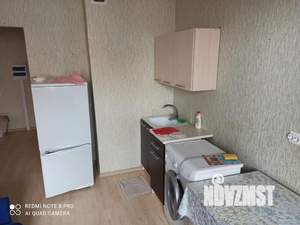 1-к квартира, вторичка, 35м2, 4/5 этаж