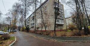 2-к квартира, вторичка, 45м2, 1/5 этаж