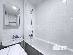 1-к квартира, вторичка, 41м2, 2/12 этаж