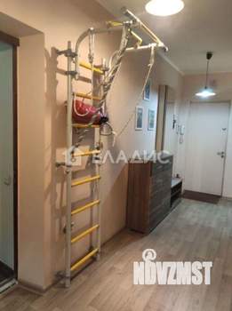 4-к квартира, вторичка, 74м2, 7/9 этаж