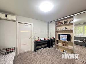 2-к квартира, вторичка, 44м2, 1/5 этаж