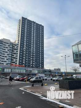 Студия квартира, вторичка, 20м2, 7/26 этаж