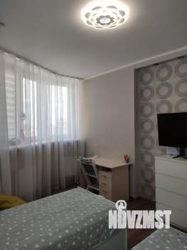 3-к квартира, вторичка, 86м2, 20/24 этаж