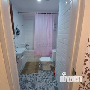 Студия квартира, вторичка, 22м2, 10/25 этаж