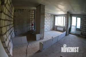 1-к квартира, вторичка, 35м2, 2/17 этаж