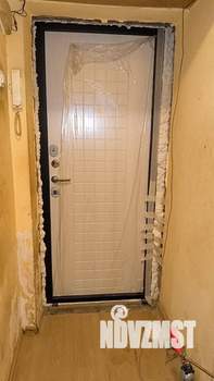 2-к квартира, вторичка, 42м2, 1/5 этаж