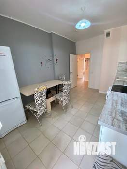 2-к квартира, вторичка, 50м2, 9/17 этаж