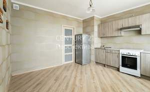 1-к квартира, вторичка, 54м2, 23/25 этаж