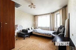 2-к квартира, вторичка, 60м2, 14/17 этаж