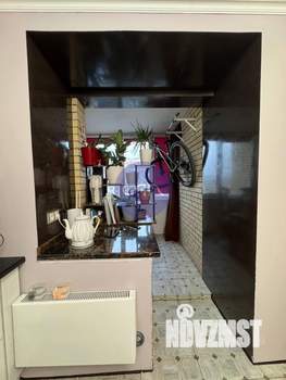 1-к квартира, вторичка, 41м2, 12/15 этаж
