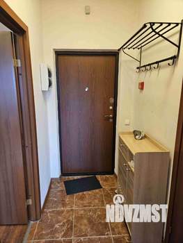1-к квартира, вторичка, 34м2, 11/17 этаж