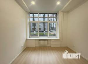 Студия квартира, вторичка, 20м2, 1/4 этаж