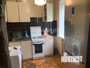 3-к квартира, вторичка, 61м2, 2/5 этаж