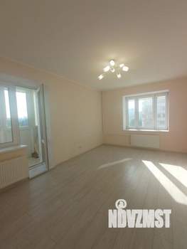 1-к квартира, вторичка, 40м2, 5/17 этаж