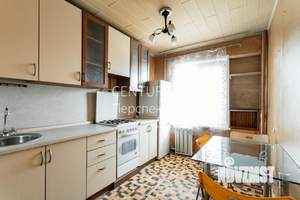 2-к квартира, вторичка, 48м2, 4/12 этаж