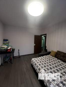 3-к квартира, вторичка, 74м2, 12/17 этаж