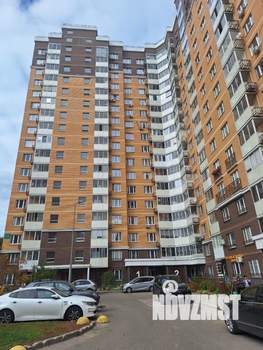 3-к квартира, вторичка, 76м2, 12/17 этаж