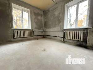 3-к квартира, вторичка, 73м2, 1/5 этаж