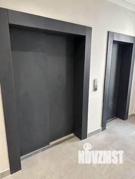 Студия квартира, сданный дом, 25м2, 8/17 этаж