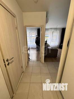 1-к квартира, вторичка, 35м2, 2/25 этаж
