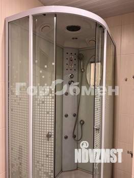 1-к квартира, вторичка, 41м2, 25/25 этаж