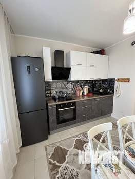 3-к квартира, вторичка, 70м2, 16/16 этаж